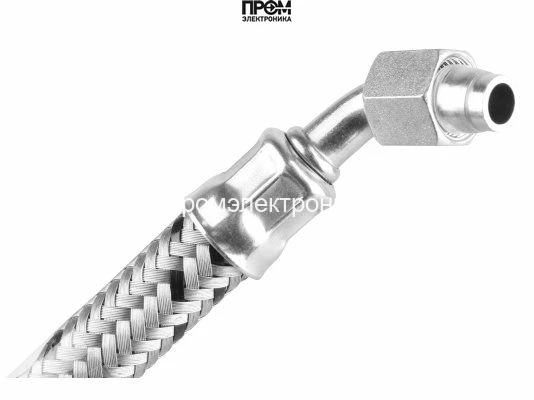 Жидкотопливный шланг G3/8" - 8LL (M12)