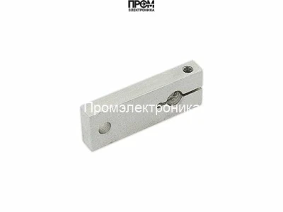 Рычаг воздушной заслонки 56 X 20 X 8 мм