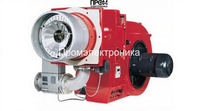 Газодизельная горелка Weishaupt RGL 50/2-A, DN 150, исп. ZM-1LN