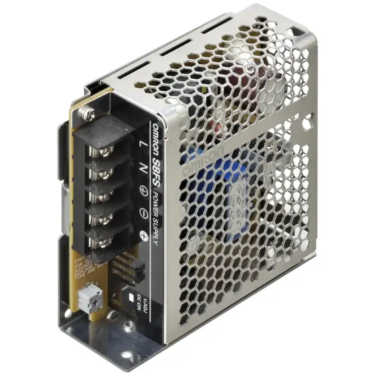 Блоки питания 220 В постоянного тока Omron S8FS-C03524