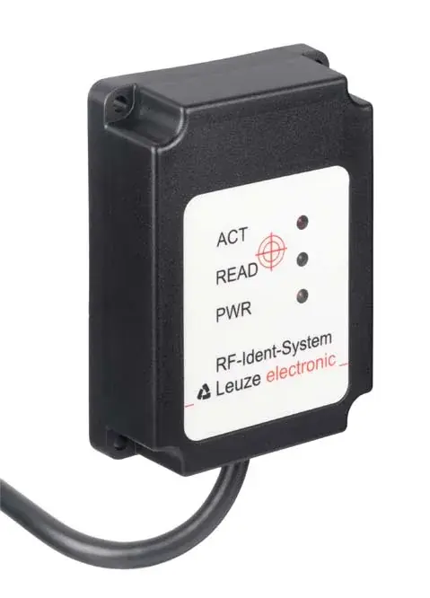 RFID считыватели меток Leuze Electronic RFI 32 L 120 - RFID read device