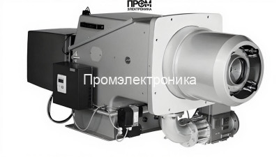 Газодизельная горелка Weishaupt WKGL 40/2-A, DN 100, исп. ZMH