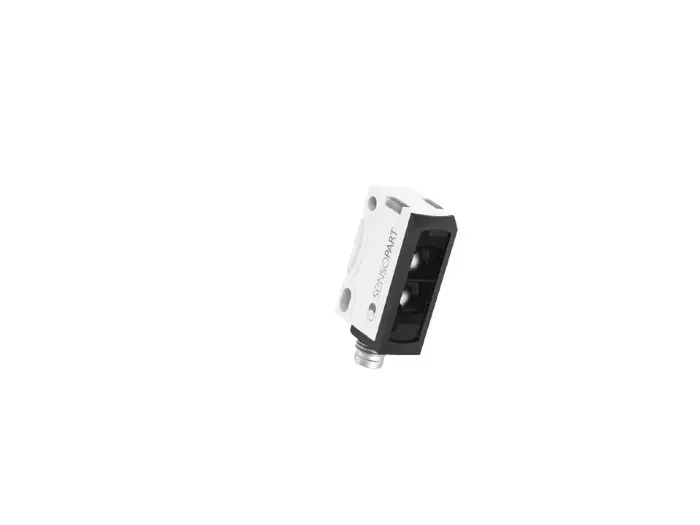 Датчики контрастных меток, датчики фотометки и контраста Sensopart FT 25-C2-GSL-M4M