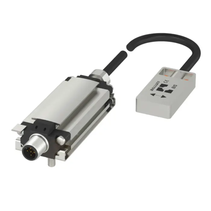 RFID считыватели меток Balluff BIS00T6