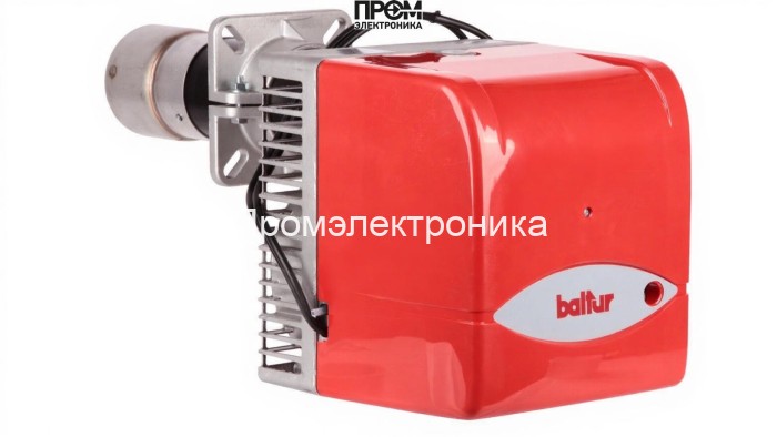 Газовая горелка Baltur BTG 20 P BM405A20C-R3/4