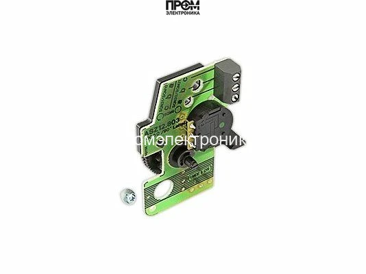 Потенциометр Siemens ASZ12.803