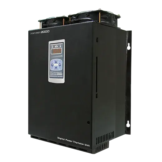 Тиристорные регуляторы мощности Autonics DPU13D-400A(A)
