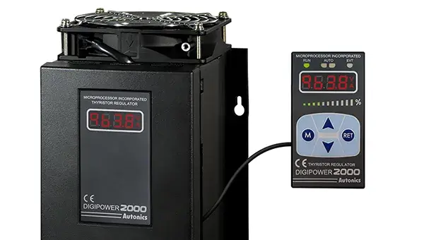 Тиристорные регуляторы мощности Autonics DPU13D-400A(A)