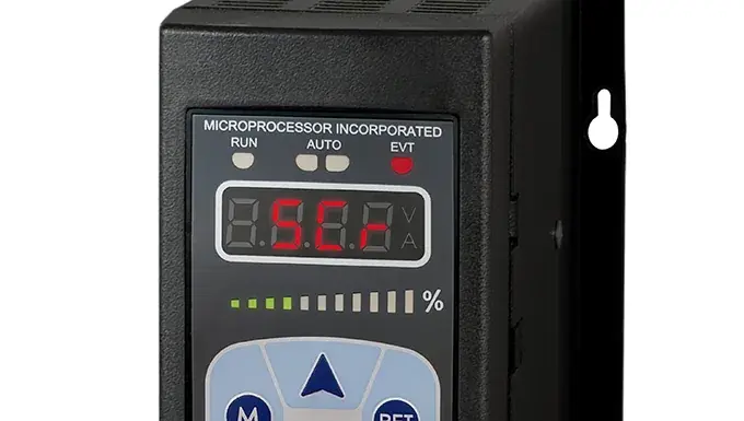 Тиристорные регуляторы мощности Autonics DPU13D-400A(A)