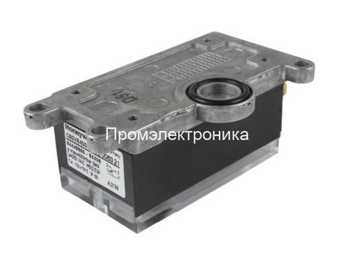 Honeywell C60VR40040