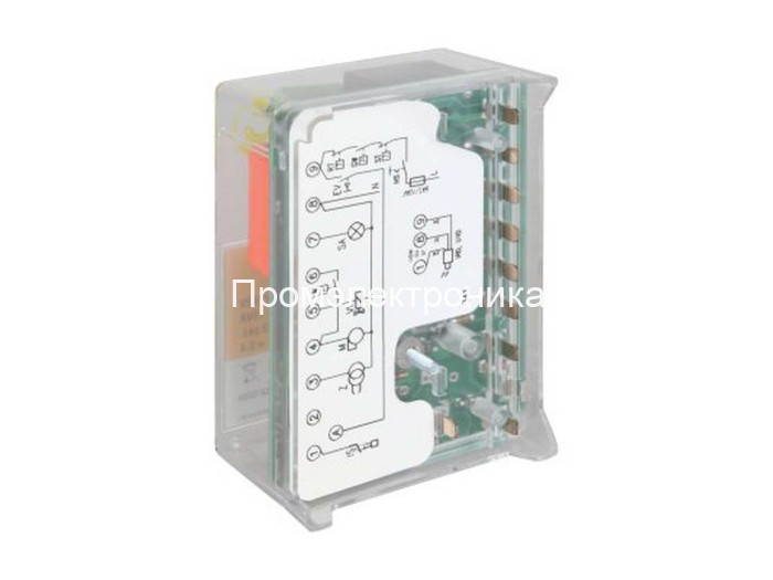 Honeywell DLG 974 mod.01