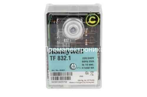 Honeywell (Resideo) TF832.1
