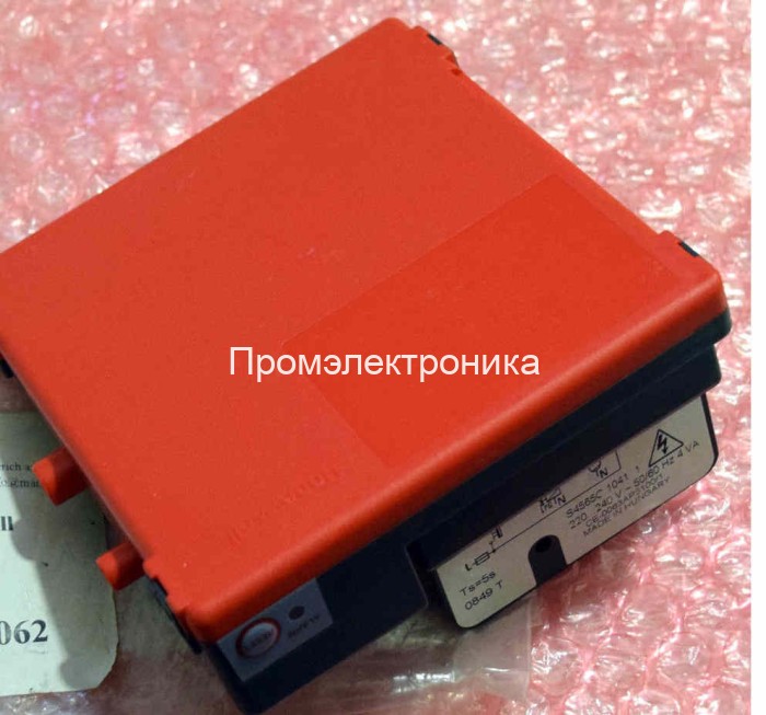 Honeywell S4565C 1033
