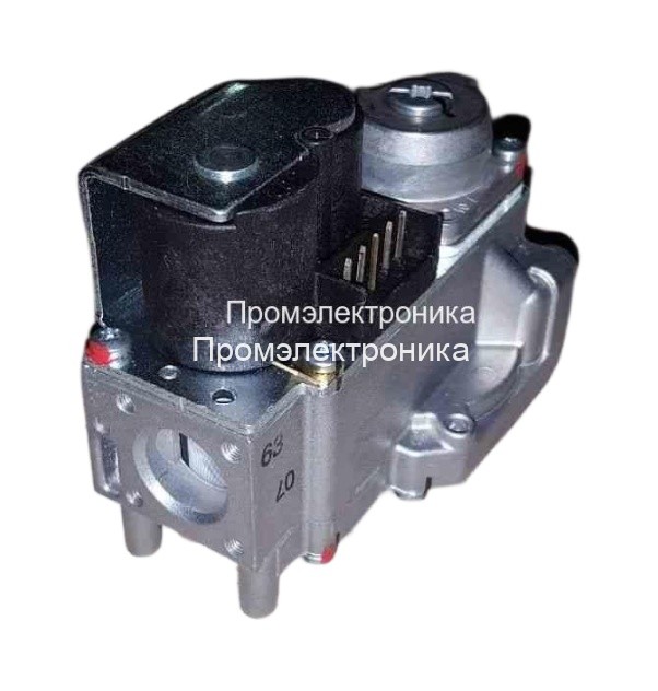 Газовый клапан Honeywell VK4100