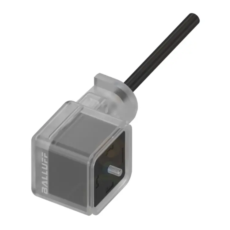 Разъемы для датчиков Balluff BCC071E