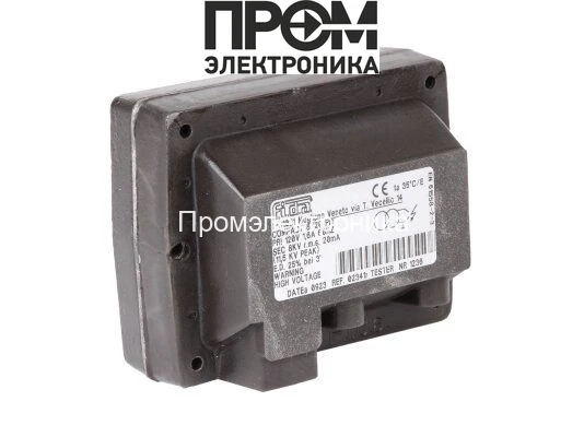 Трансформатор розжига Elco, 65327758