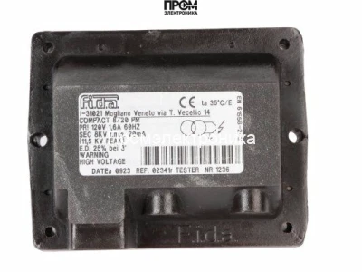 Трансформатор розжига Elco, 65327758