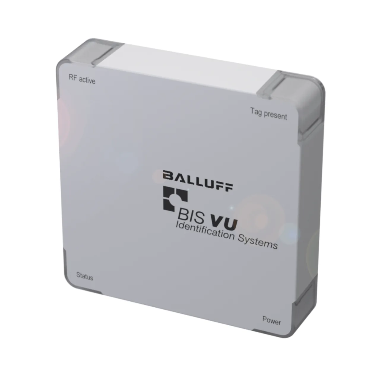 RFID считыватели меток Balluff BIS015Y