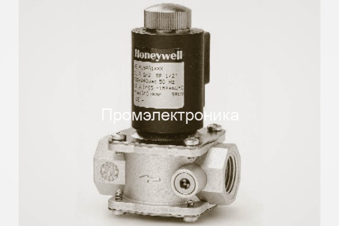 Газовый клапан Honeywell VE420AA