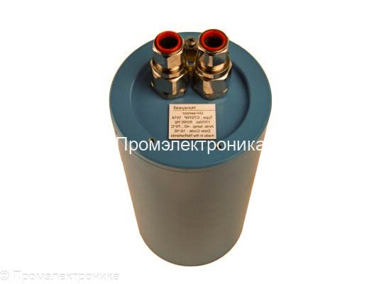 Honeywell C7076F
