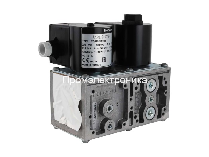 Honeywell VQ420MC1002