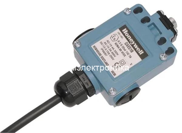 Honeywell GXE51B