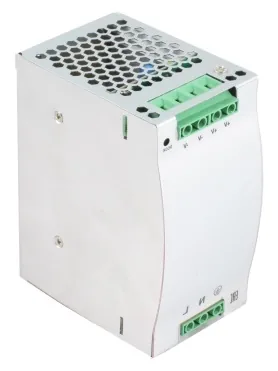 Блоки питания 220 В постоянного тока INNOCONT SB-D-120-24