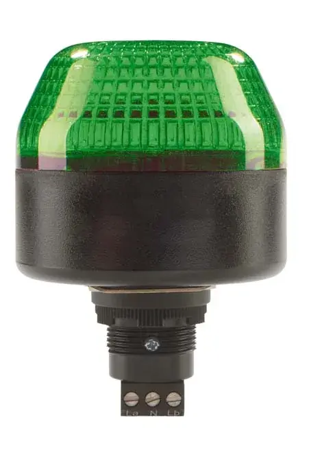 Светодиодные LED индикаторы Leuze Electronic P65-V1-B-DS-G