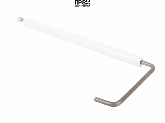 Электрод поджига Ecoflam 177 мм, 65324528