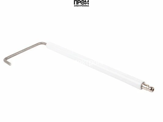 Электрод поджига Ecoflam 177 мм, 65324528