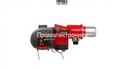 Газовая горелка Weishaupt G 30/2-A, DN50, исп. 3LN