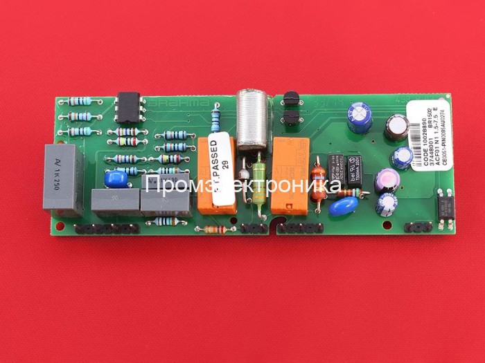 Плата Brahma R10028890 (37448001)