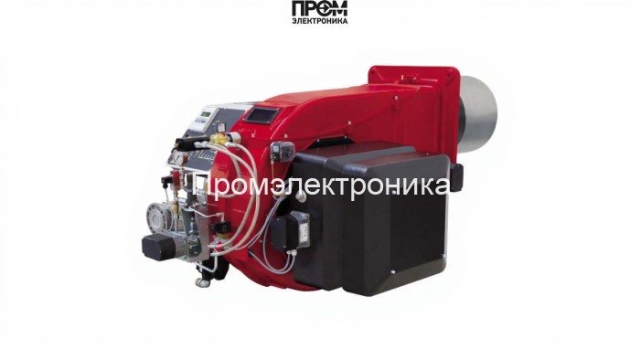 Газодизельная горелка CIB Unigas H455A MG.PR.SR.RU.A.8.50.EC