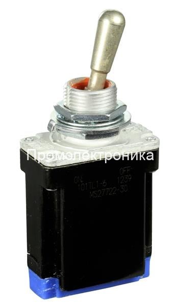 Honeywell 101TL1-6