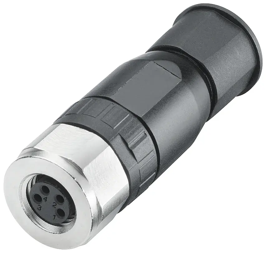 Разъем питания Siemens 6ES7194-2AC00-0AA0