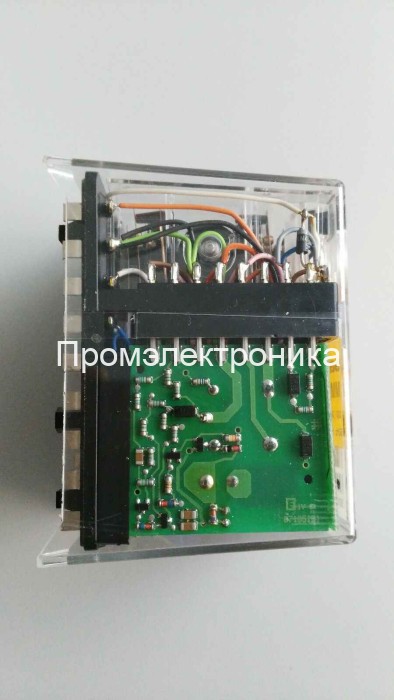 Satronic MMG 810.1 mod 33