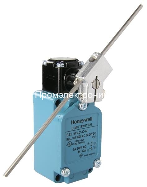 Honeywell SZL-WLC-C-N