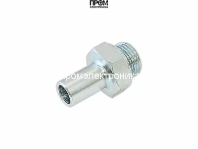 Фитинг соединительный Baltur Ø15 мм - G1/2&quot; 57058