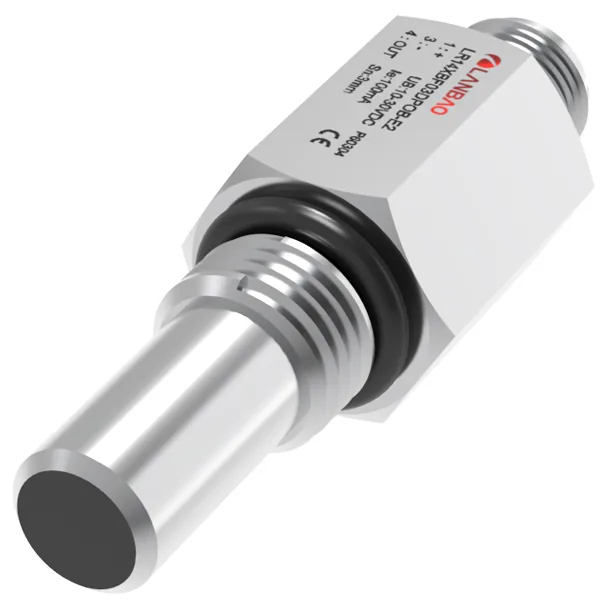 Индуктивные датчики LANBAO LR14XBF03DPOB-E2
