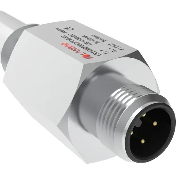 Индуктивные датчики LANBAO LR14XBF03DPOB-E2