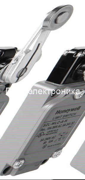 Honeywell SZL-WLC-A-N