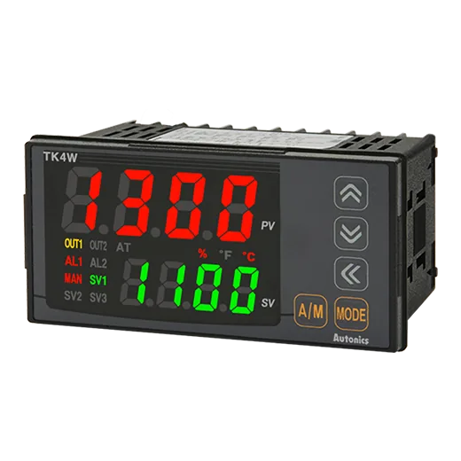 ПИД регуляторы температуры Autonics TK4W-B4SR