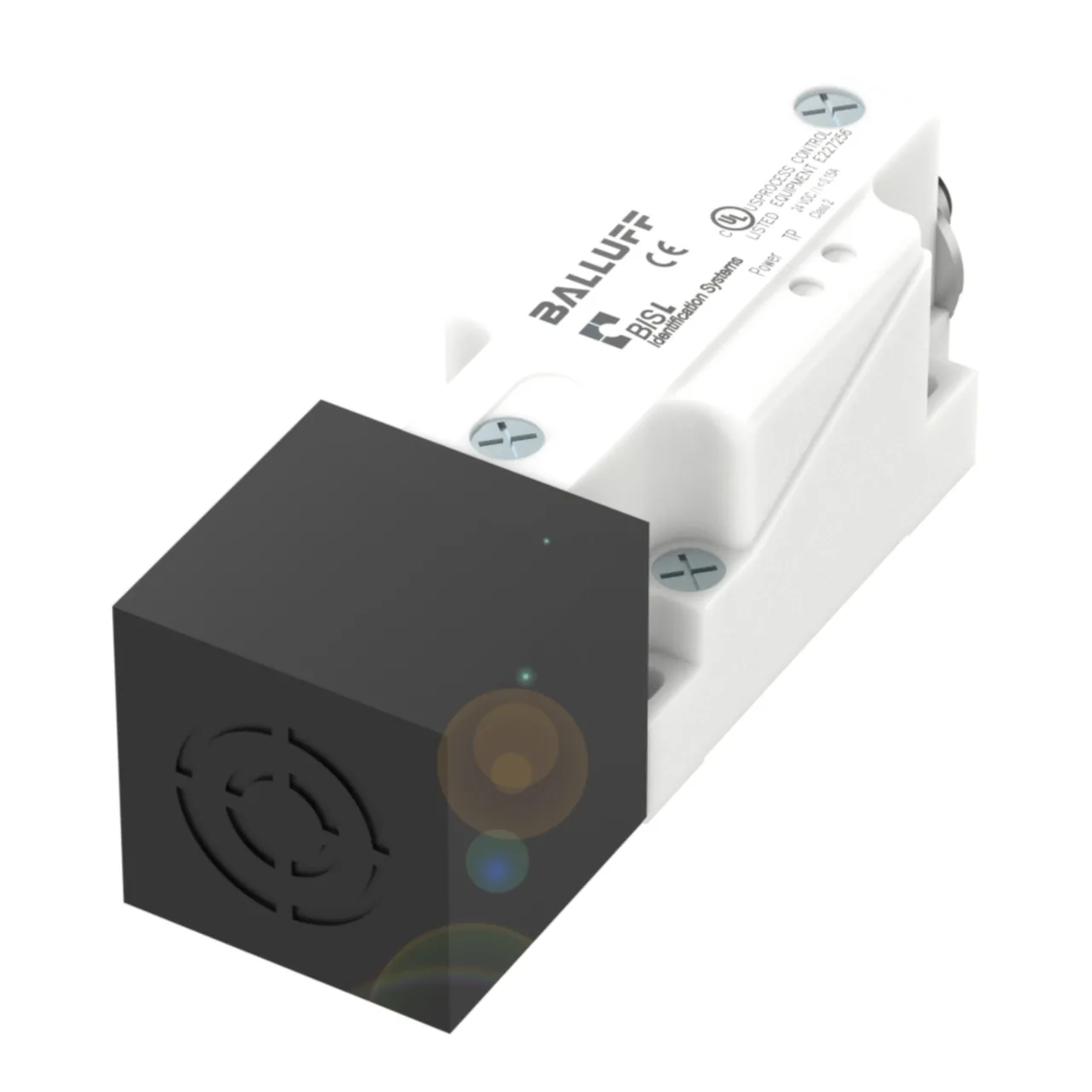 RFID считыватели меток Balluff BIS00C5