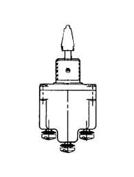 Honeywell 2TL62-3