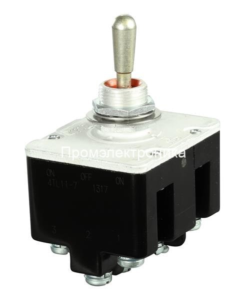 Honeywell 4TL11-7