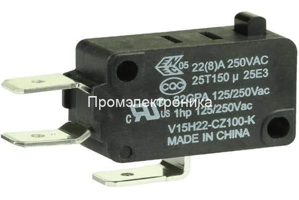 Honeywell V15H16-CZ300-K