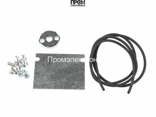 Комплект регулировки воздуха Ecoflam 65324944