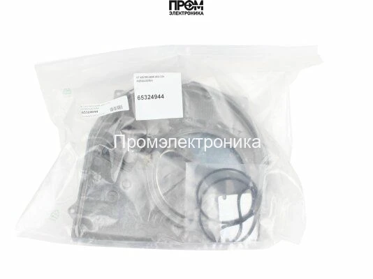 Комплект регулировки воздуха Ecoflam 65324944