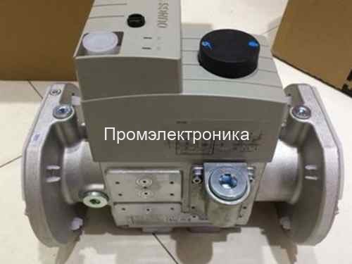 Dungs DMV-DLE 5080/11 (224926)