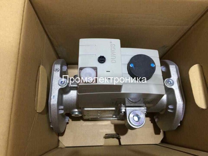 Dungs DMV-DLE 5080/11 (224926)